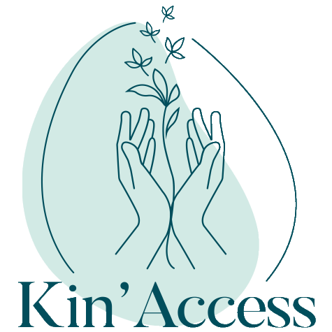Logo KinAccess