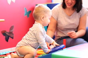 KinAccess Sabine Fersino Oupeye