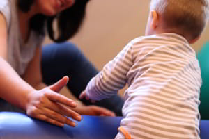 KinAccess Sabine Fersino Oupeye