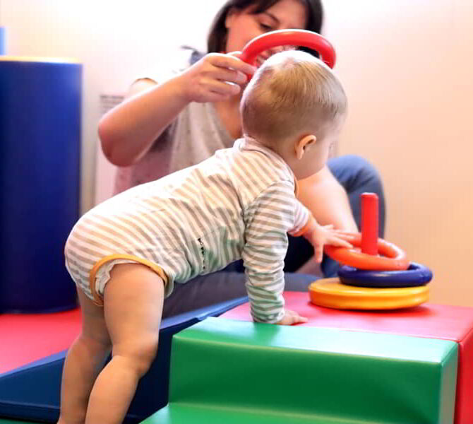 Réflexes Archaïques